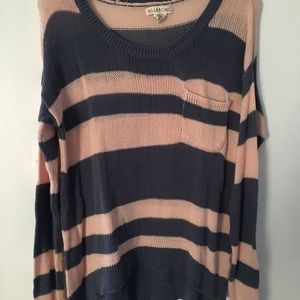 Billabong sweater